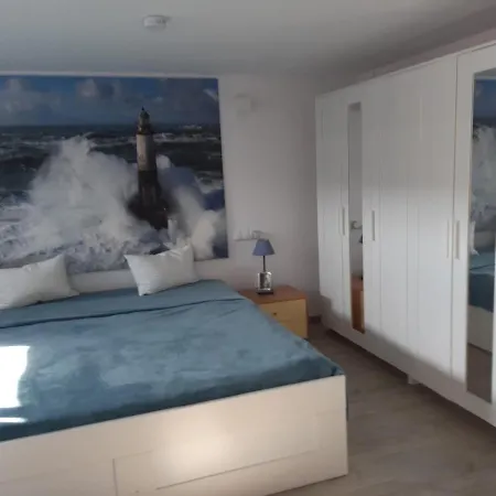 Διαμέρισμα Apartament Lidia Γκντίνια