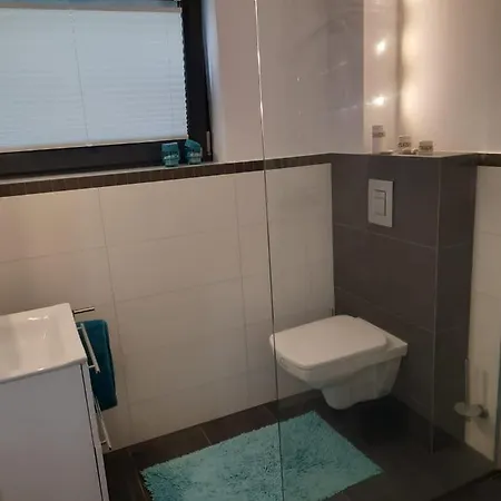 Διαμέρισμα Apartament Lidia Γκντίνια