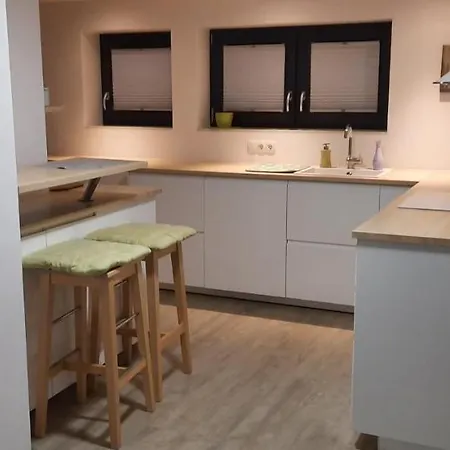 Διαμέρισμα Apartament Lidia