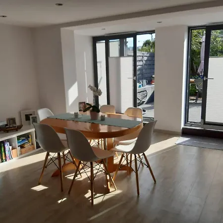 Apartament Lidia Διαμέρισμα Γκντίνια